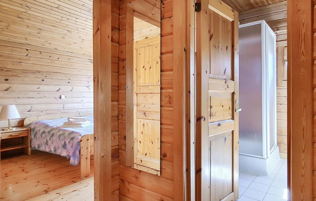 Werrapark Resort Ferienhaeuser Am Sommerberg Premium Masserberg Dış mekan fotoğraf